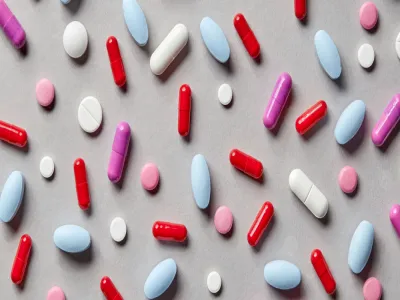 أفضل أقراص لعلاج التينيا