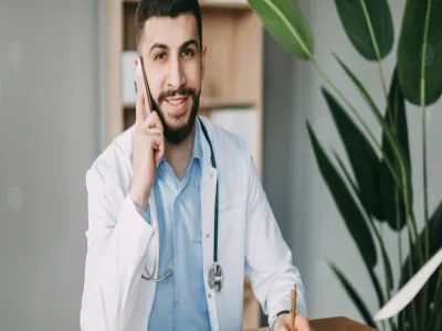 هل يمكن الاعتماد على الاستشارات الطبية الأونلاين