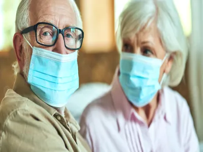 لماذا تكون الإنفلونزا أخطر على كبار السن؟