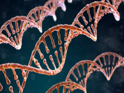 مشروع جينوم مصر