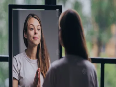 كيف يؤثر حديث النفس على الدماغ