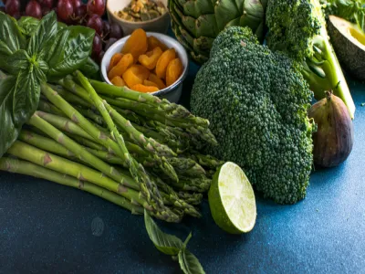 مركب طبيعي يحارب السرطان