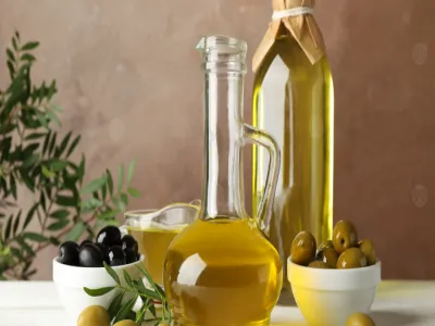 فوائد زيت الزيتون للدماغ