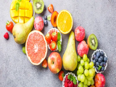 علاقة الفواكه والخضروات بسرطان الرئة