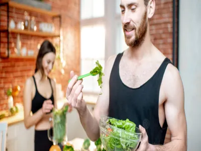 عادات تساعد على خسارة الوزن