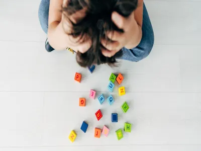 اكتشاف جديد عن التوحد وadhd