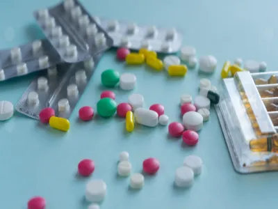 أفضل مضاد حيوي لعلاج الحمرة