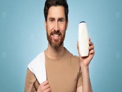 منتجات العناية بالعضو الذكري