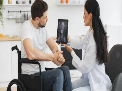 احدث علاجات التصلب المتعدد irt