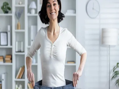 تقنية جديدة لانقاص الوزن