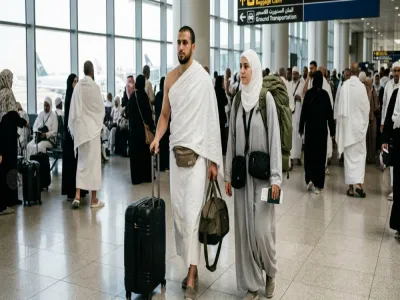 نصائح قبل تأدية مناسك الحج