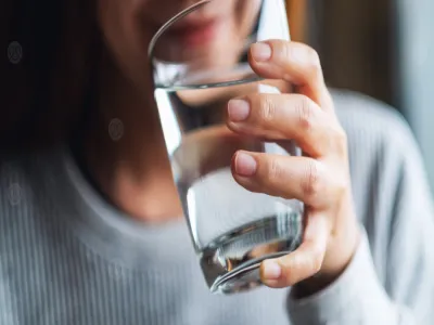 هل مياه الصنبور تسبب سرطان القولون