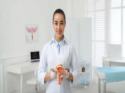 تغيير اسم متلازمة تكيس المبايض