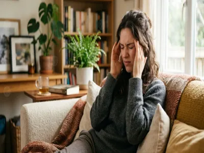 أدوية التخسيس للصداع النصفي