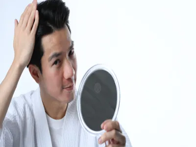 علاج صيني قد يحل مشكلة الصلع