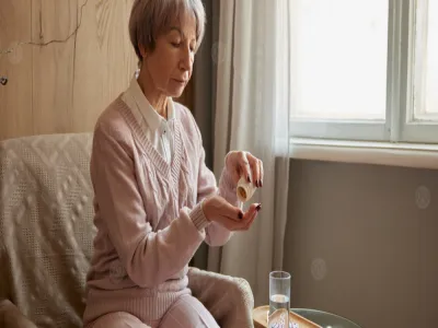 دواء يحتوي على النحاس لعلاج الزهايمر