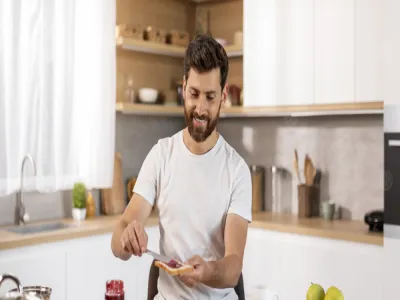 عادة صباحية قد تزيد خطر الزهايمر