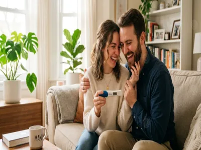 اوزمبك قد يحسن الخصوبة لدى الرجال والنساء