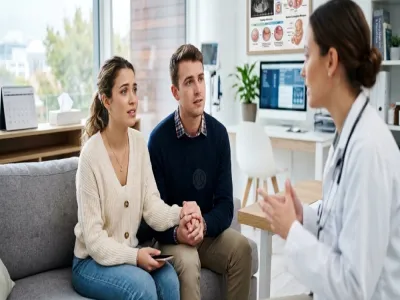 ارتفاع حالات العقم لدى النساء