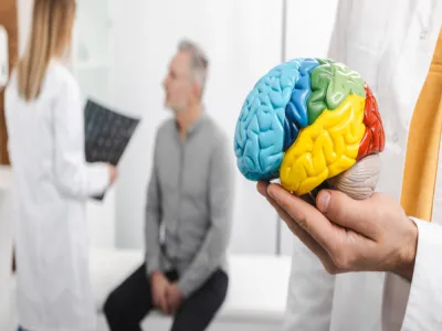 الأسبرين والسكتة الدماغية الجوبية