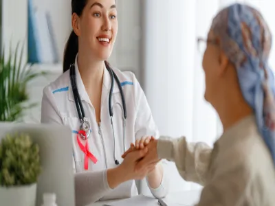 استراتيجية جديدة لعلاج السرطان