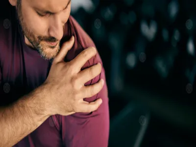 آلية للوقاية من آلام العضلات الناجمة عن الستاتينات