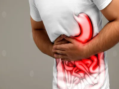التهاب الأمعاء قد يزيد خطر الأمراض النفسية