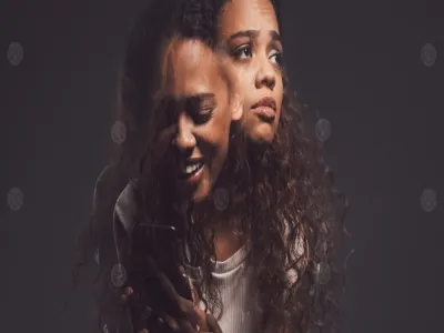 ميكروبات الأمعاء وسمات الشخصية السايكوباتية