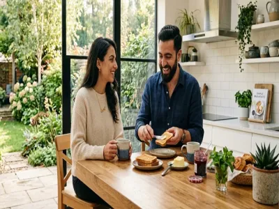 ما هو أفضل وقت للفطور لمرضى السكري؟