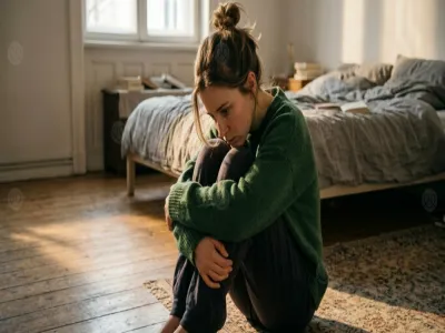  القلق في الصباح: ما أسبابه وكيف تتعامل معه؟