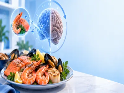 البلازمالوجينات والذاكرة دراسة على الفئران