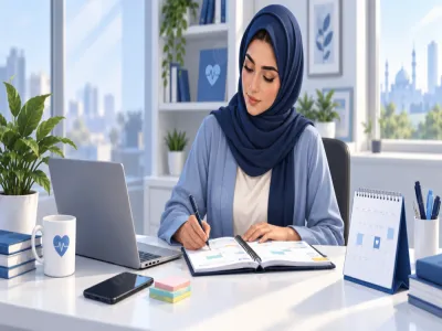 أعراض اضطراب فرط الحركة وتشتت الانتباه