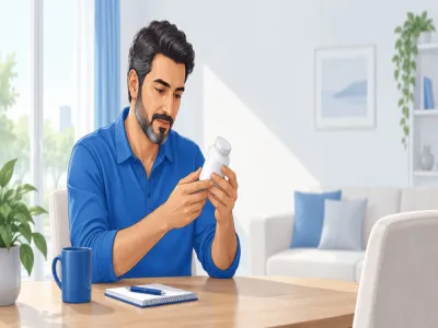 دراسة تربط ارتفاع التيروزين بقصر عمر الرجال