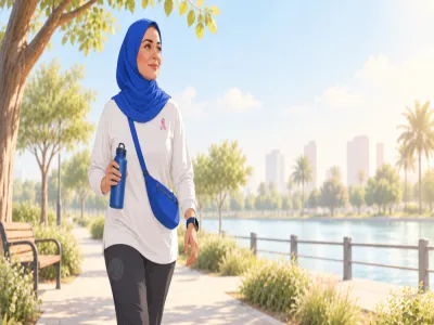 الوقاية من سرطان الثدي