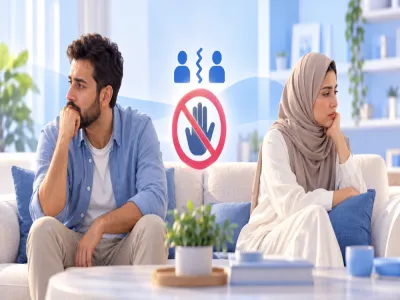 الصمت العقابي