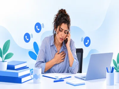 كيف تؤثر الضغوطات الاجتماعية في الصحة النفسية والقلب؟