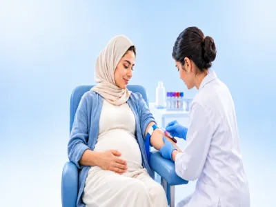 تحليل NIPT للحامل: ماذا يكشف وكيف تفهمين النتيجة؟