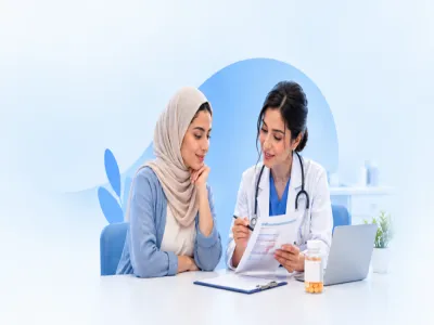 فيتامين سي واضطرابات الدم