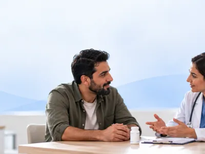 تأثير مضادات الاكتئاب على الجنس: الأعراض والحلول الطبية