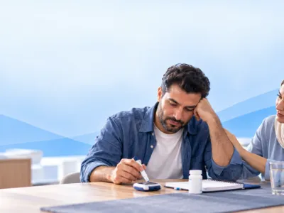 إجهاد السكري والاحتراق النفسي: العلامات وطرق التعامل