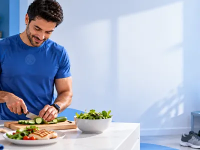 هدأة السكري المبكر بالحمية والرياضة