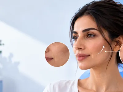 الفرق بين السكين بوستر والفيلر