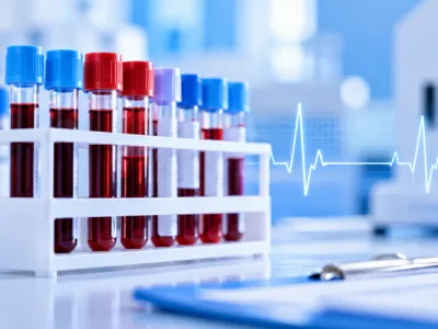  ارتفاع إنزيمات القلب: هل يعني جلطة دائمًا؟