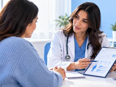 لماذا تحتاج إبر التنحيف إلى إشراف طبي؟