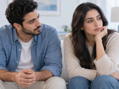 الفراغ العاطفي: لماذا تشعر بالوحدة رغم وجود شريك؟