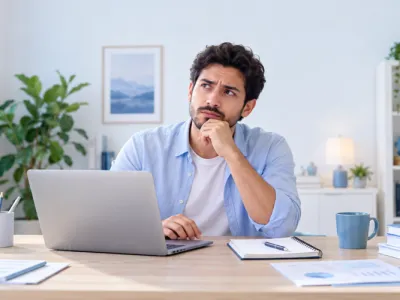 صعوبة البدء بالمهام مع ADHD اسباب وحلول