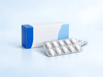 سيندول اقراص