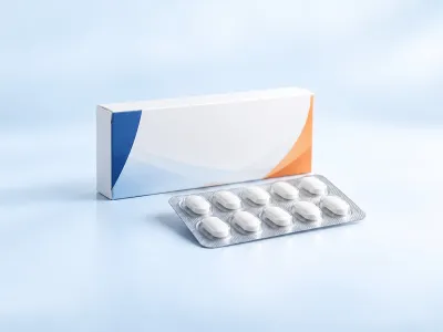 جوبامول أقراص