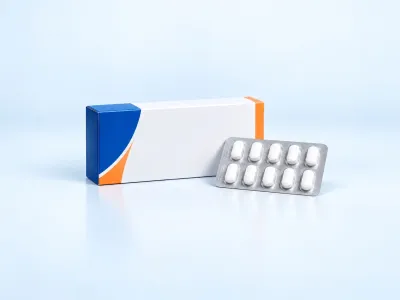 ريفانين اقراص