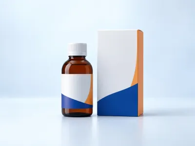جوبامول شراب